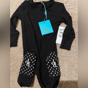 Posh Peanut One Piece Footie